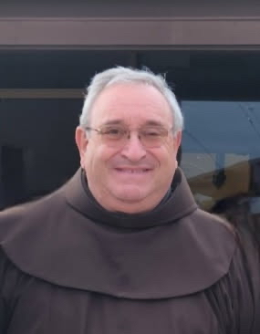 Fr. Antonio — celebrant of the 1st Sunday Korean Mass in Fresno